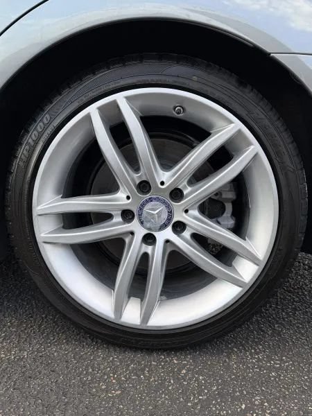 Used 2014 Mercedes-Benz C 250 Sedan image 15