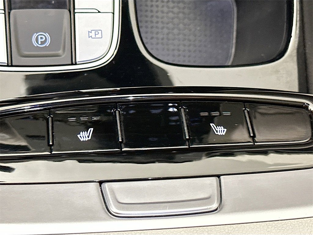 Used 2023 Hyundai Tucson SEL w/ Convenience Package image 21