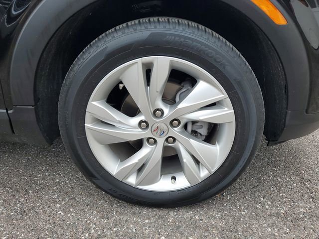 Used 2024 Buick Encore GX Preferred w/ Comfort Package image 5