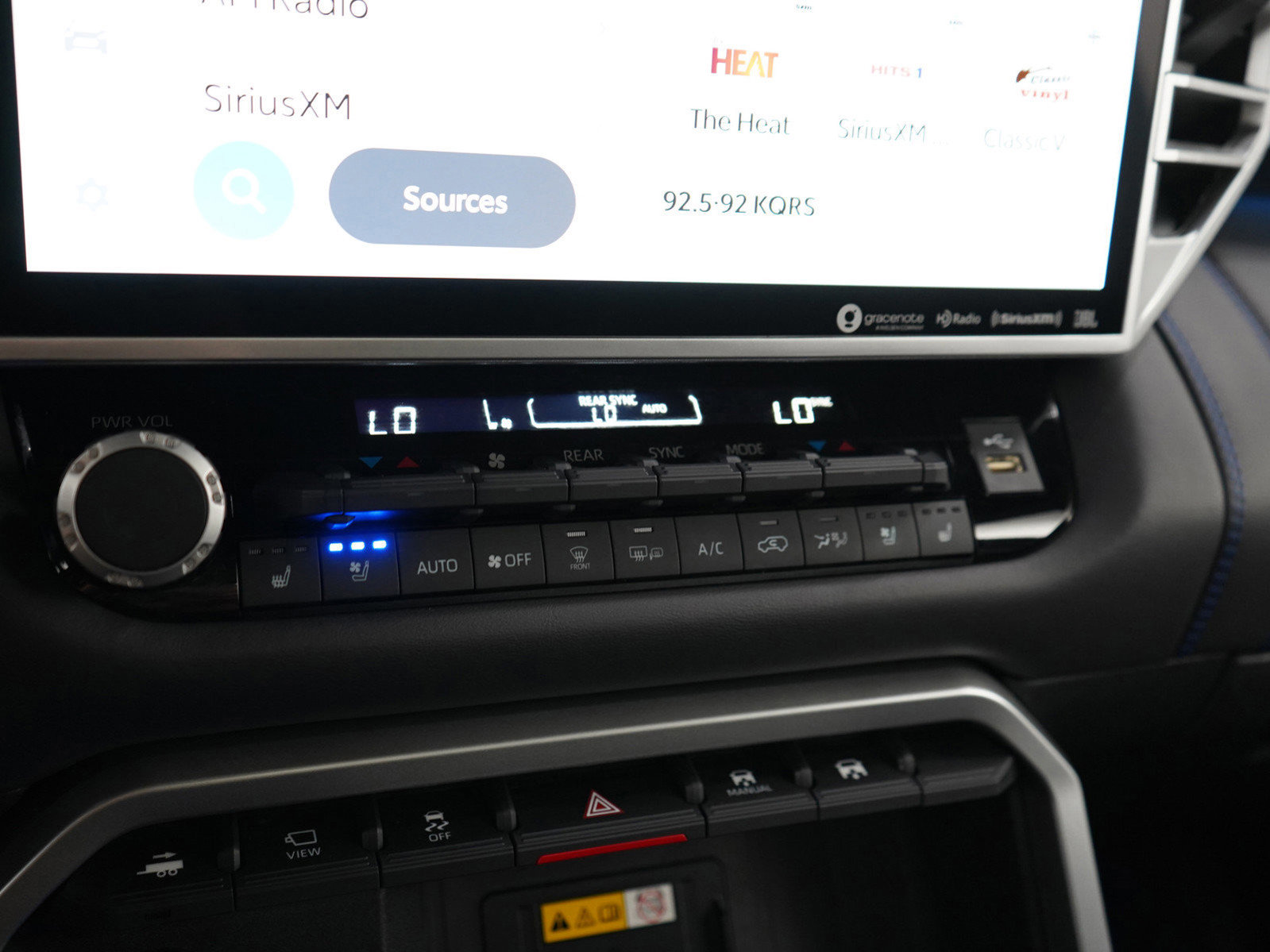 New 2024 Toyota Sequoia Limited image 26