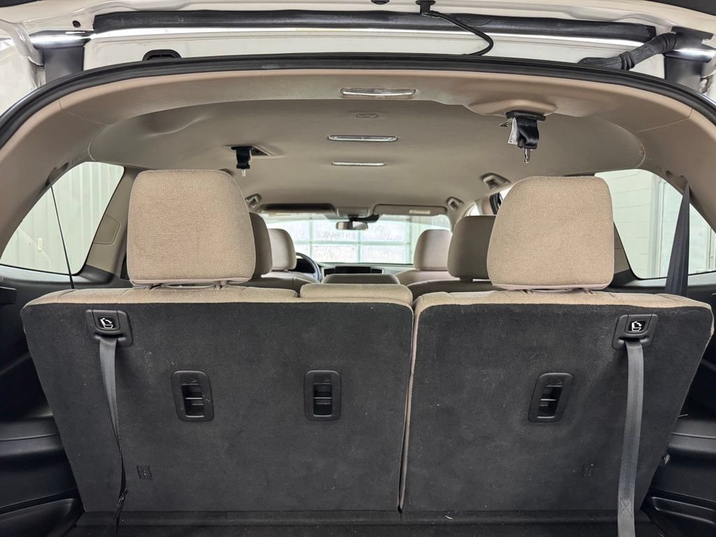 Used 2021 Honda Pilot EX image 29