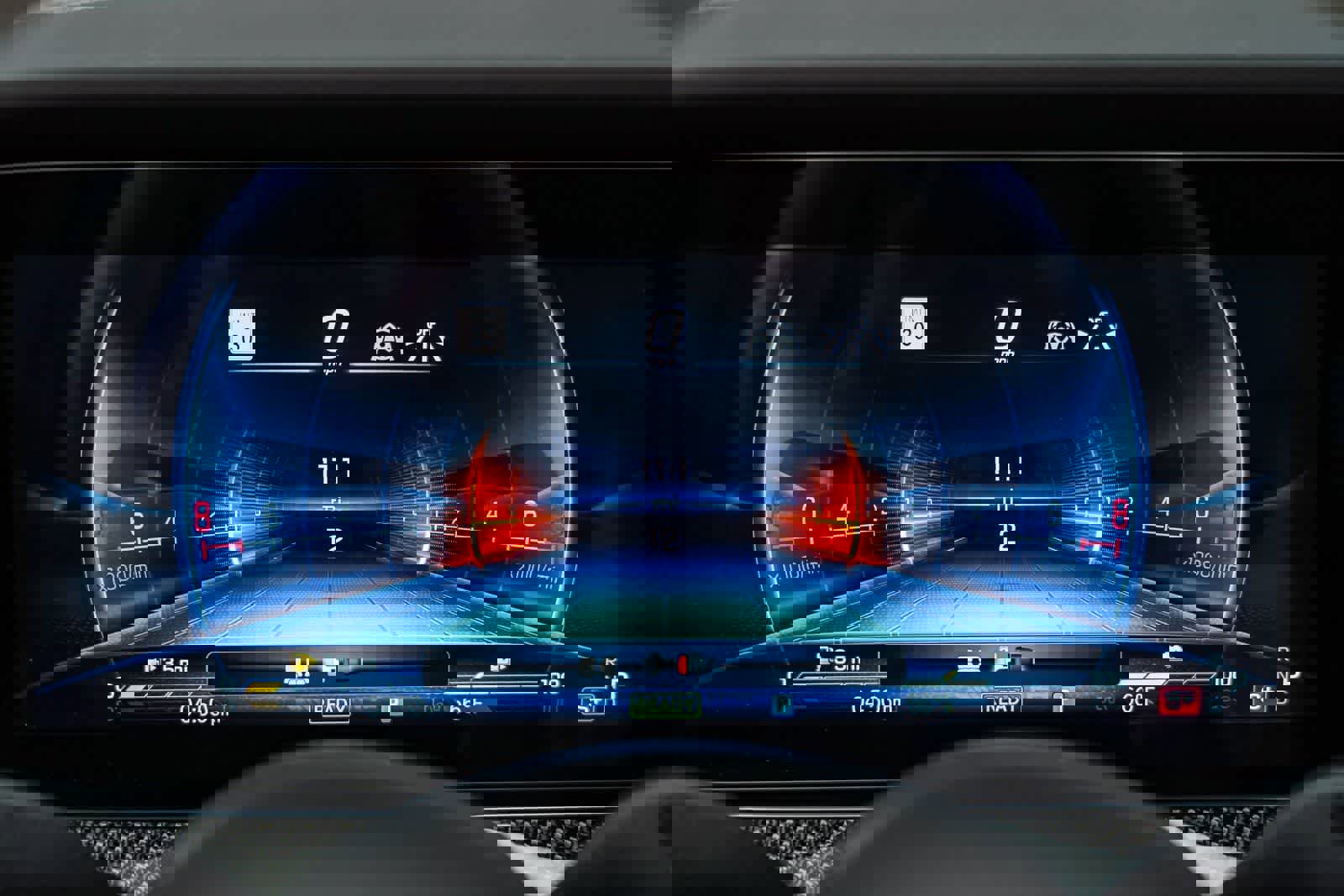 New 2026 Mercedes-Benz AMG GT 63 S image 23