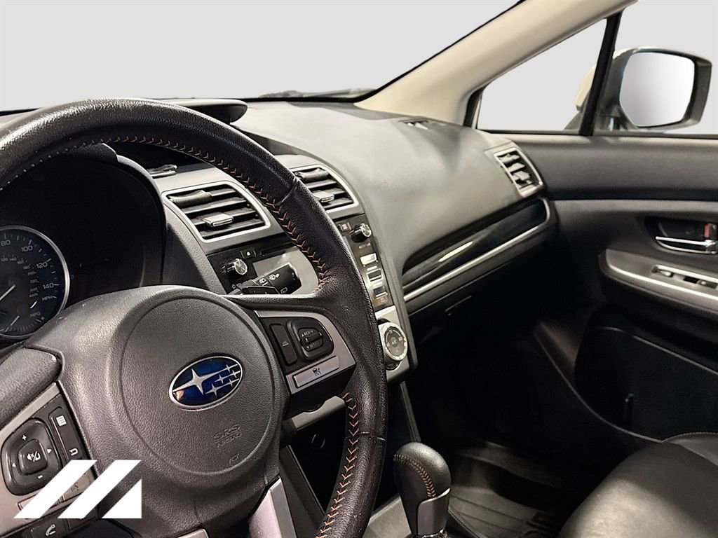 Used 2017 Subaru Crosstrek 2.0i Limited image 9