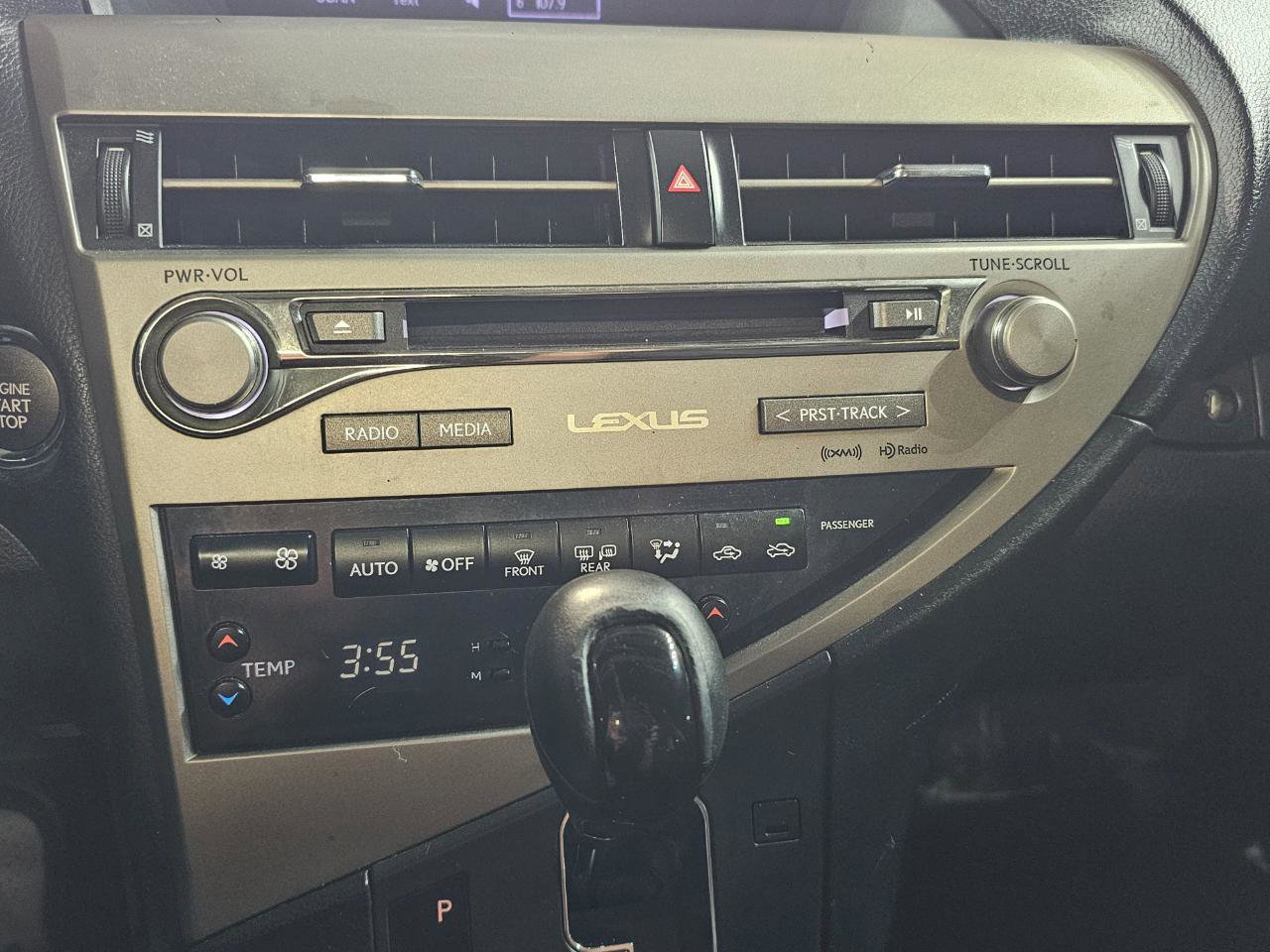 Used 2015 Lexus RX 350 2WD image 38