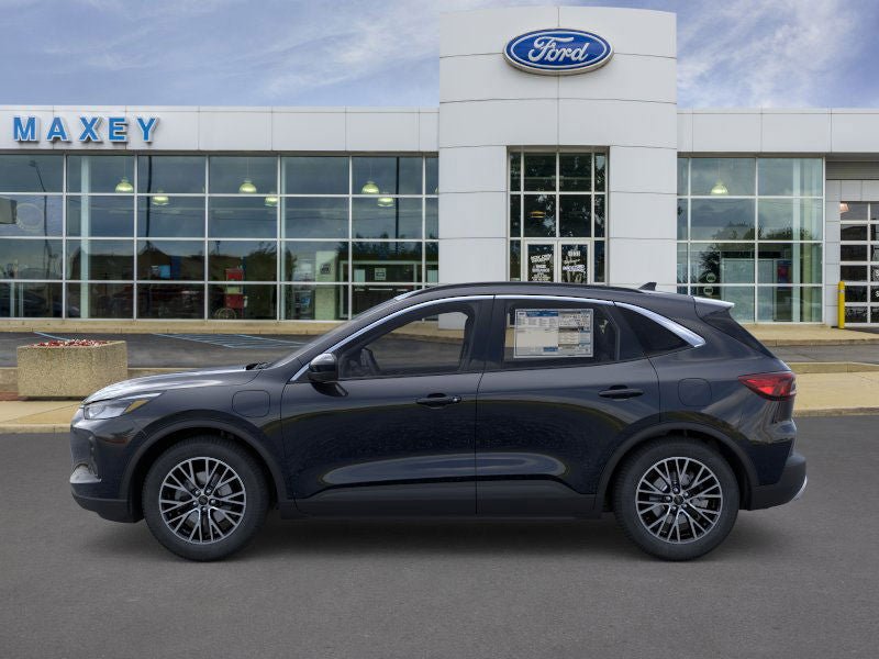 New 2026 Ford Escape SE FWD image 3