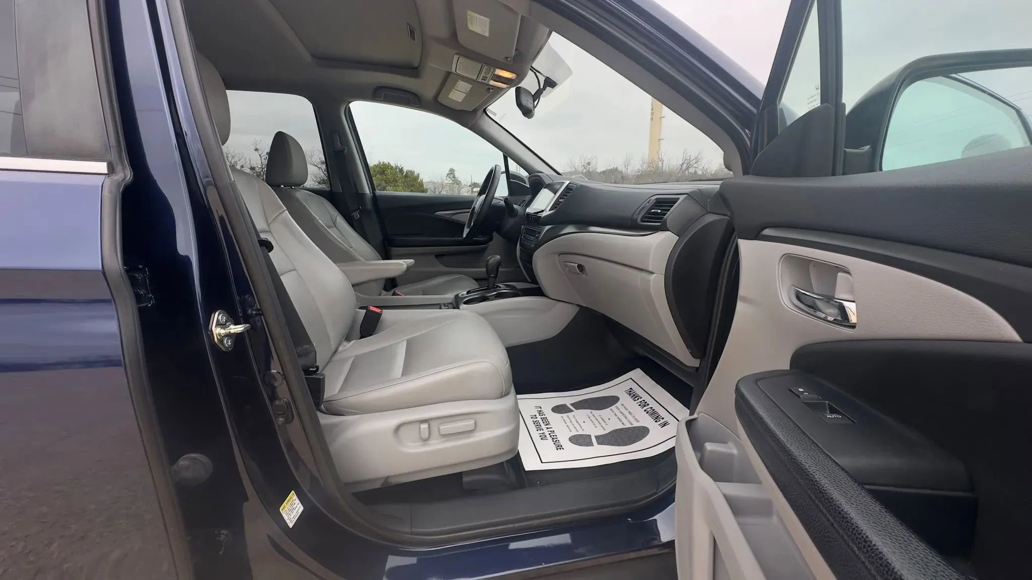 Used 2016 Honda Pilot EX-L image 19