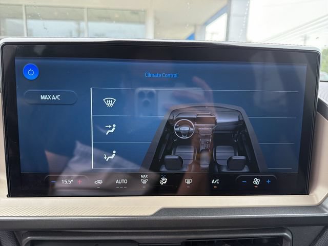 Used 2025 Ford Bronco Sport Big Bend AWD/4WD image 20