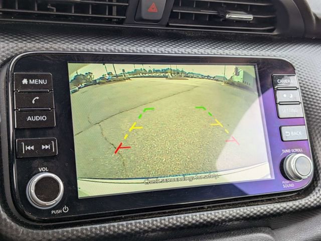 Used 2024 Nissan Kicks SV image 20