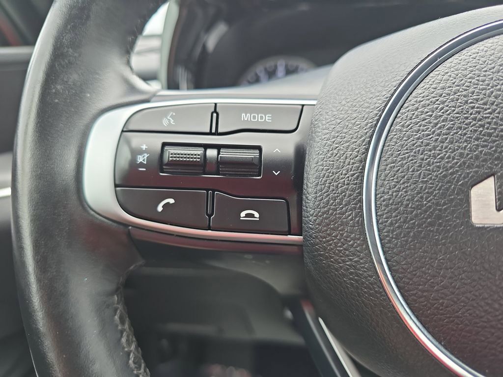 Used 2023 Kia K5 GT-Line image 21