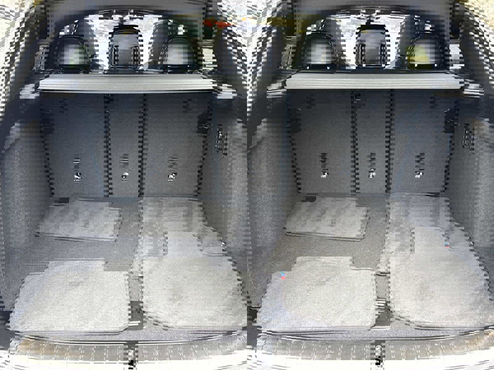 Used 2021 BMW X4 M w/ Competition Package image 29