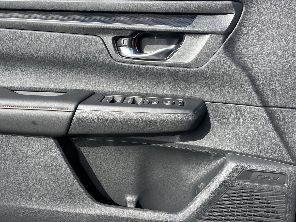 New 2026 Honda CR-V TrailSport image 18