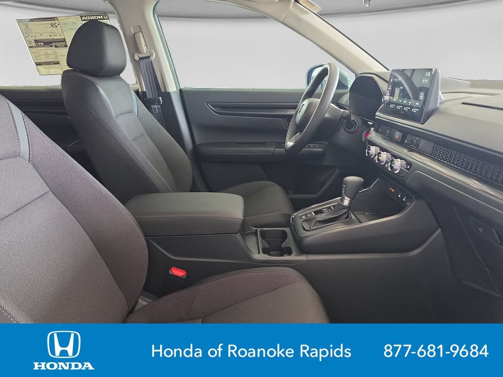 New 2026 Honda CR-V EX image 17