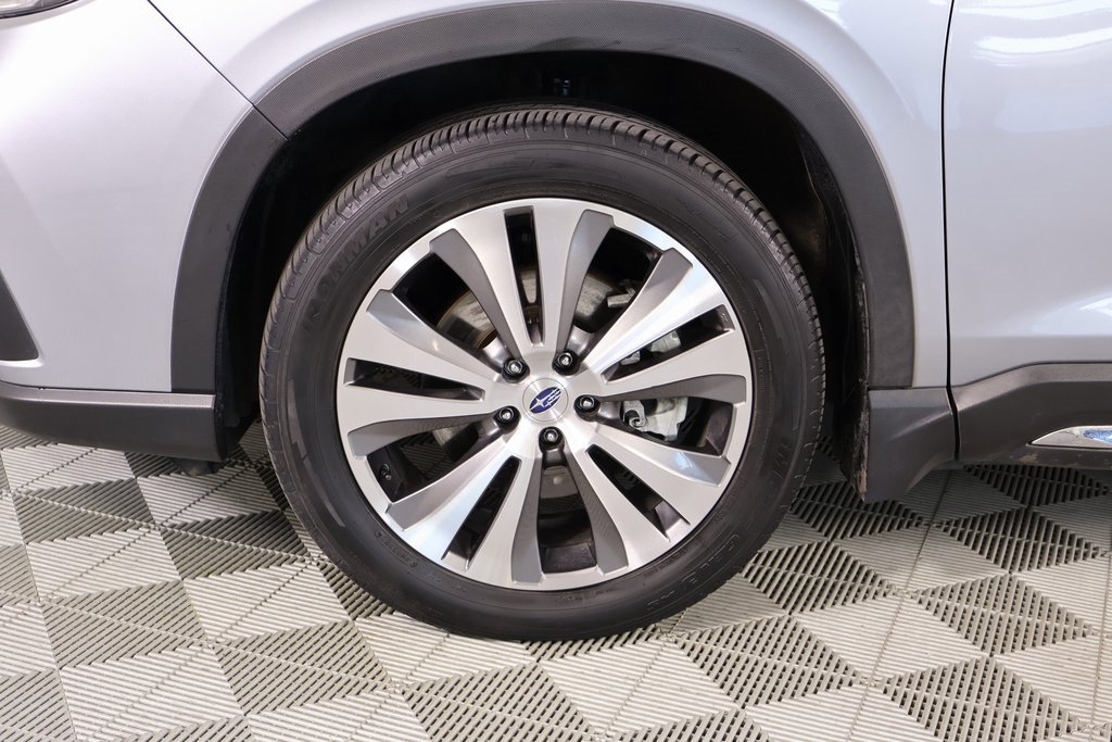 Used 2022 Subaru Ascent Touring w/ Popular Package #2A image 19