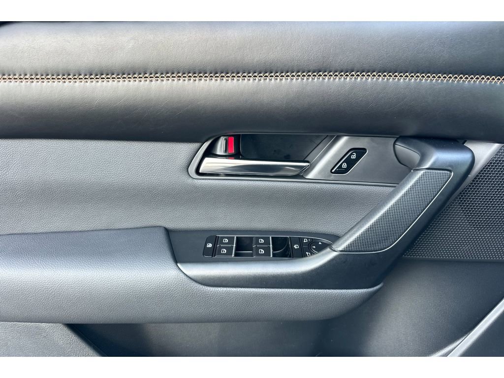 Certified 2025 MAZDA CX-50 2.5 Hybrid w/ Weather Package image 10