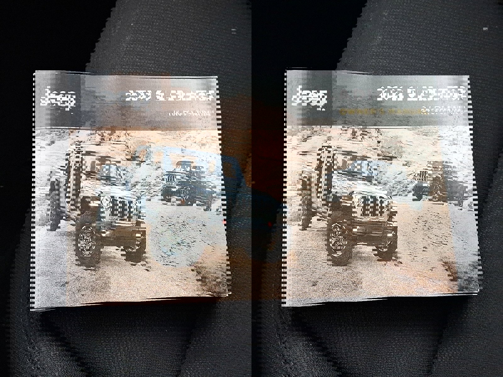 Used 2022 Jeep Gladiator Sport image 25