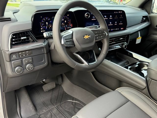 New 2026 Chevrolet Tahoe Premier RWD image 11