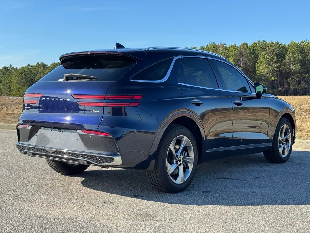 New 2026 Genesis GV70 2.5T Select image 13
