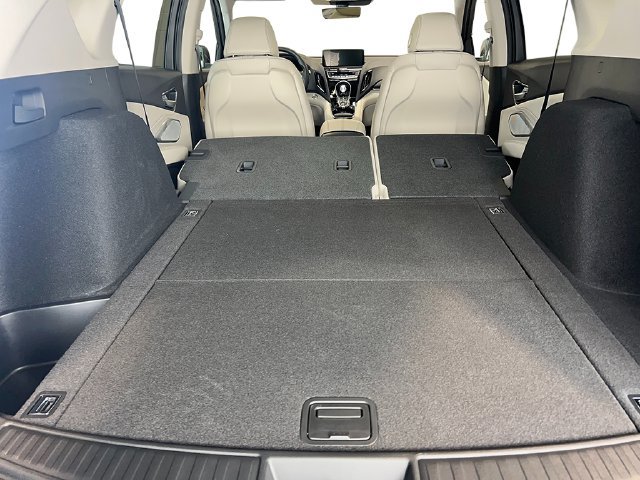 New 2026 Acura RDX w/ Technology Package AWD/4WD image 34