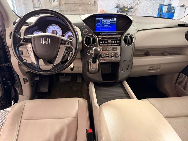 Used 2013 Honda Pilot EX-L image 32