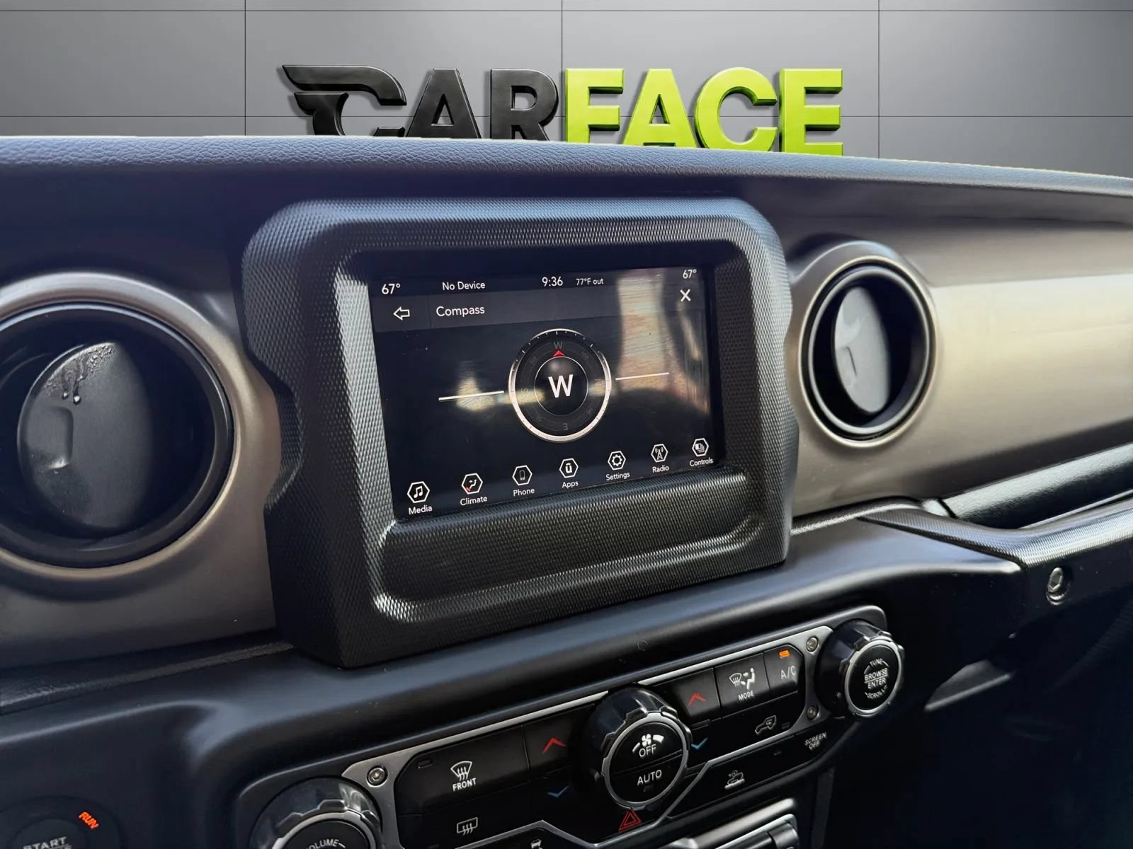 Used 2021 Jeep Wrangler Unlimited Sport AWD/4WD image 36