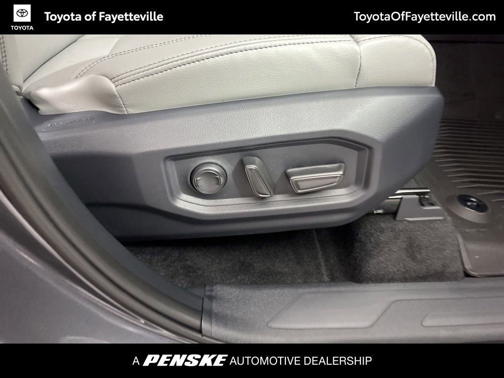 New 2026 Toyota Tundra Limited image 11