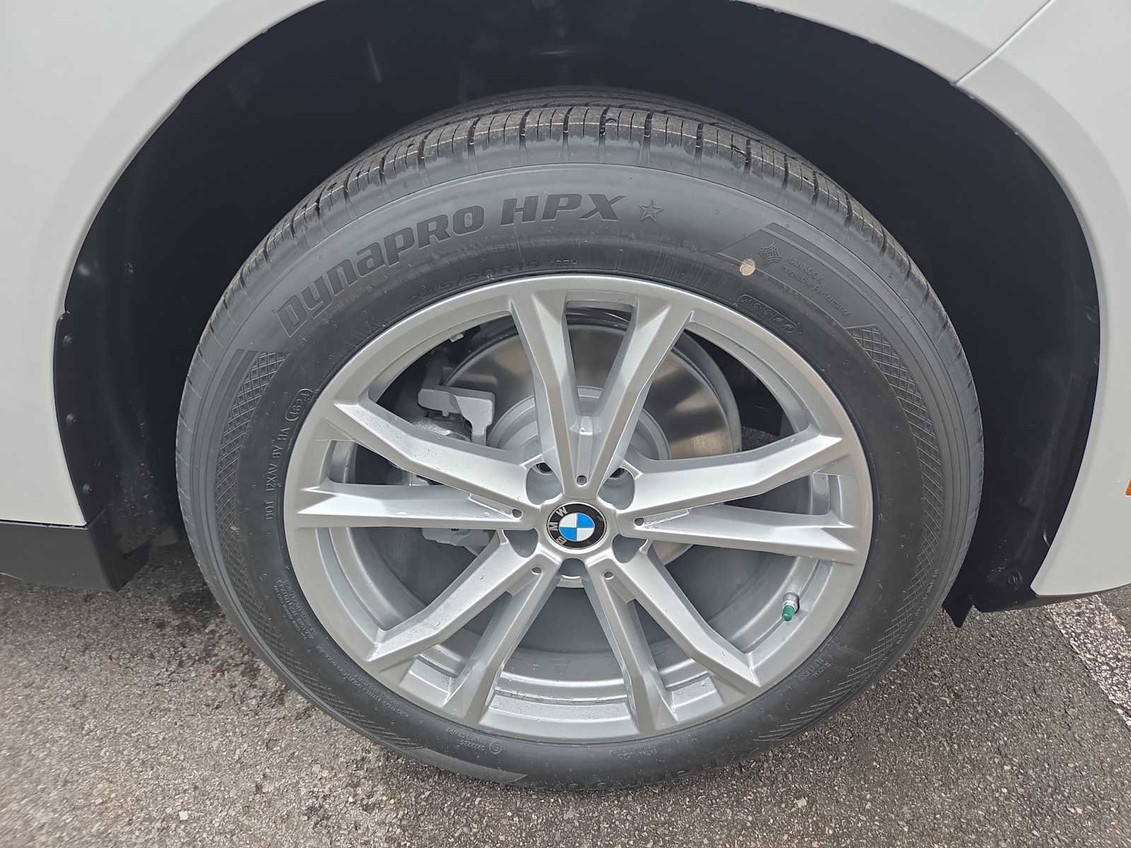 New 2025 BMW X3 xDrive30i w/ Premium Package image 3