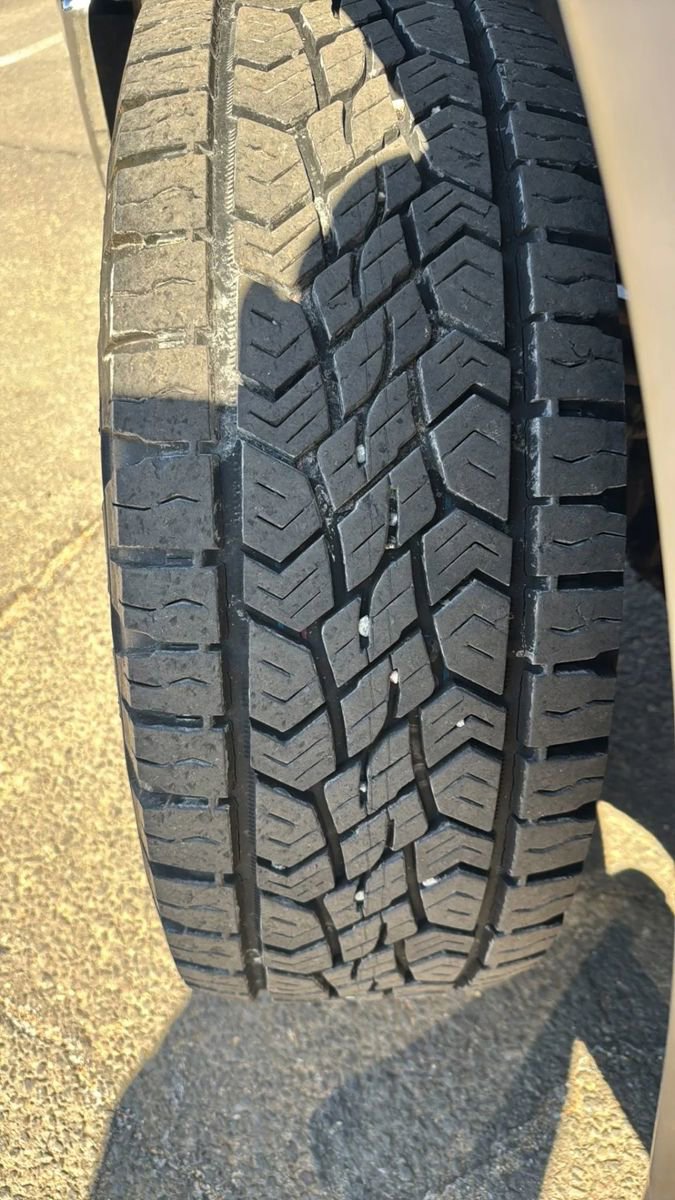 Used 2009 Ford F250 FX4 AWD/4WD image 19