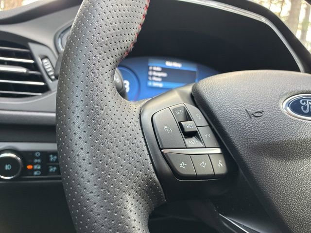 Used 2024 Ford Escape ST-Line Select w/ Tech Pack #2 image 27