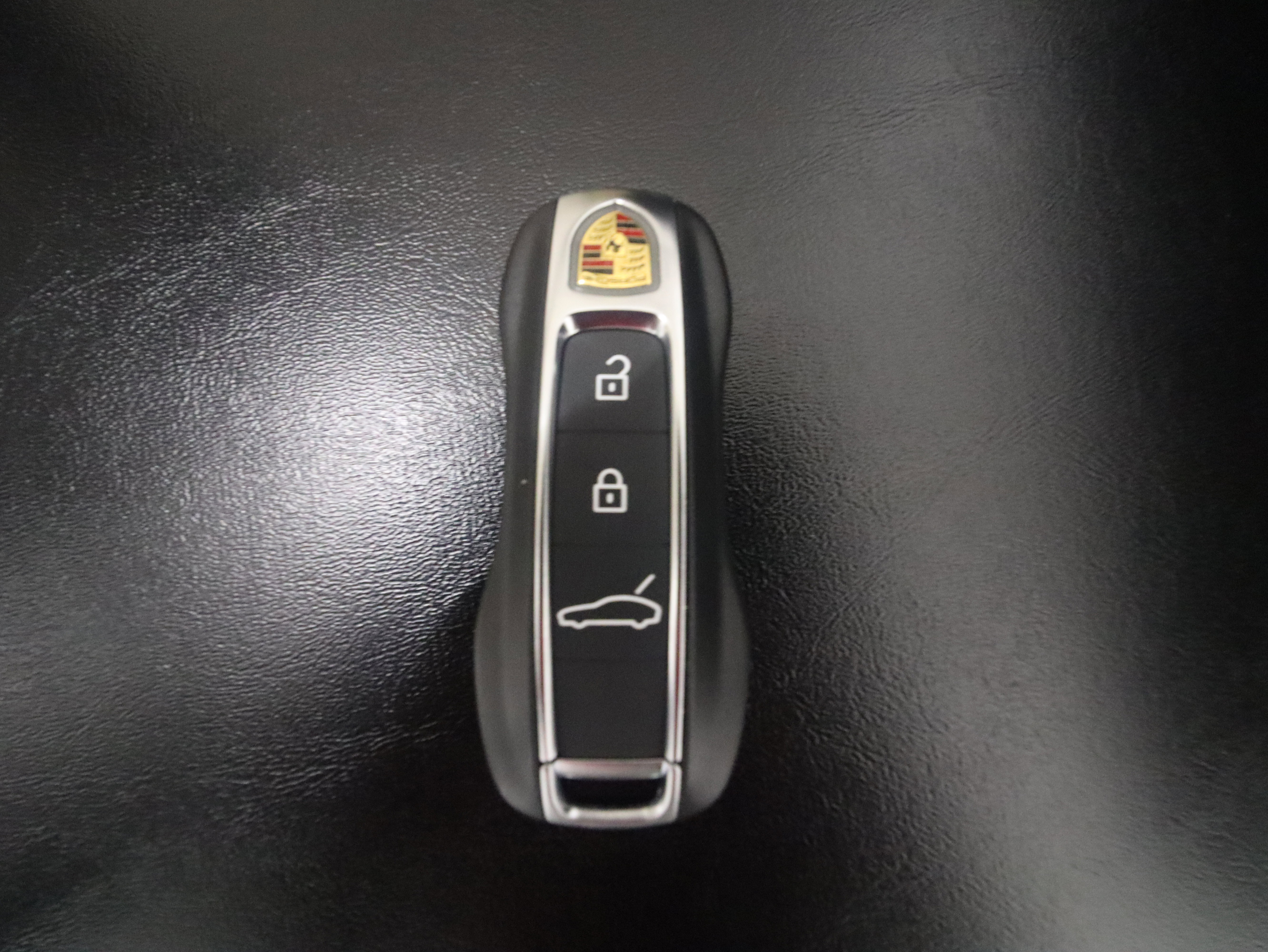 New 2026 Porsche Cayenne S image 25