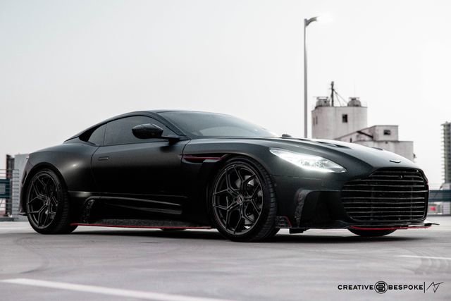 Used 2018 Aston Martin DB11 V12 image 26