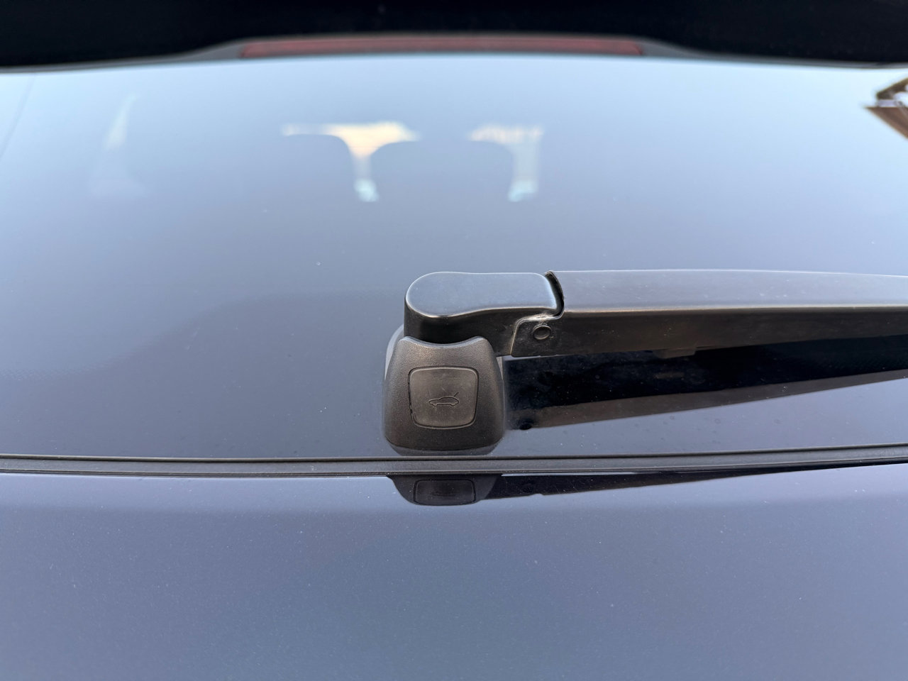 Used 2017 Porsche Macan S image 27