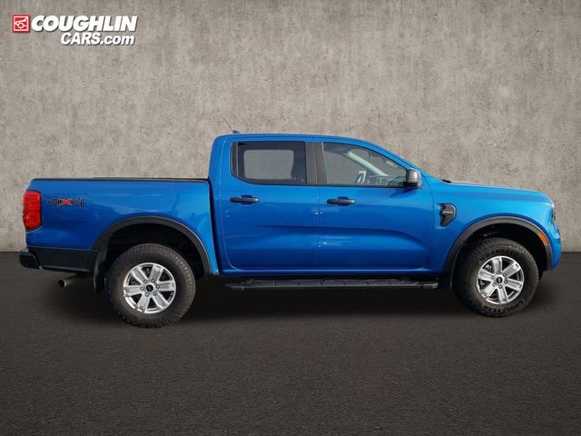 New 2025 Ford Ranger XL w/ Trailer Tow Package image 10
