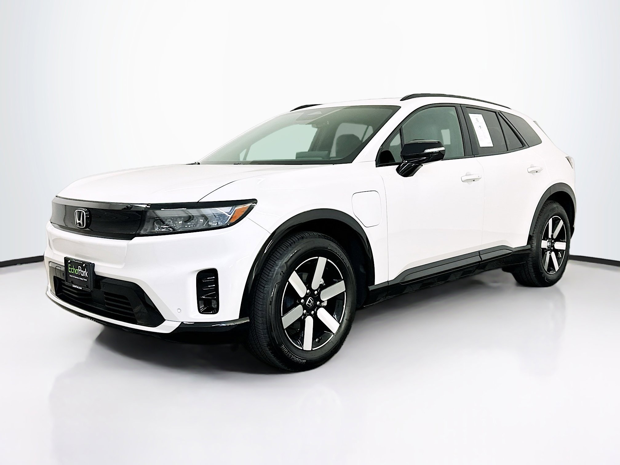 Used 2025 Honda Prologue Touring image 3