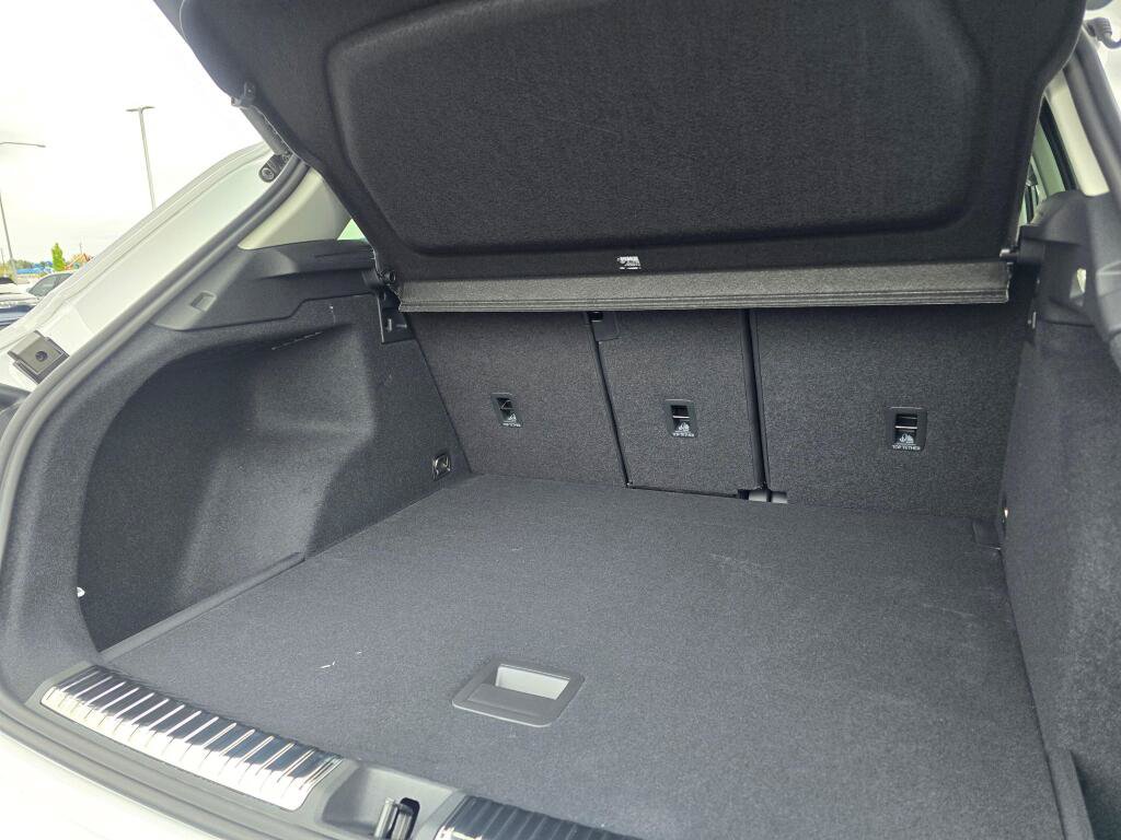 New 2026 Audi Q3 quattro 2.0T AWD/4WD image 22
