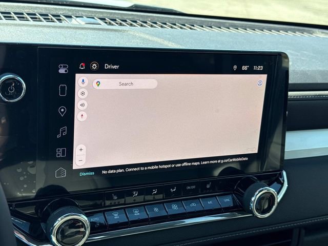 New 2026 Chevrolet Colorado LT w/ LT Convenience Package image 32