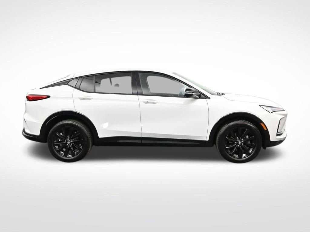 Used 2024 Buick Envista Sport Touring w/ Convenience I Package image 6