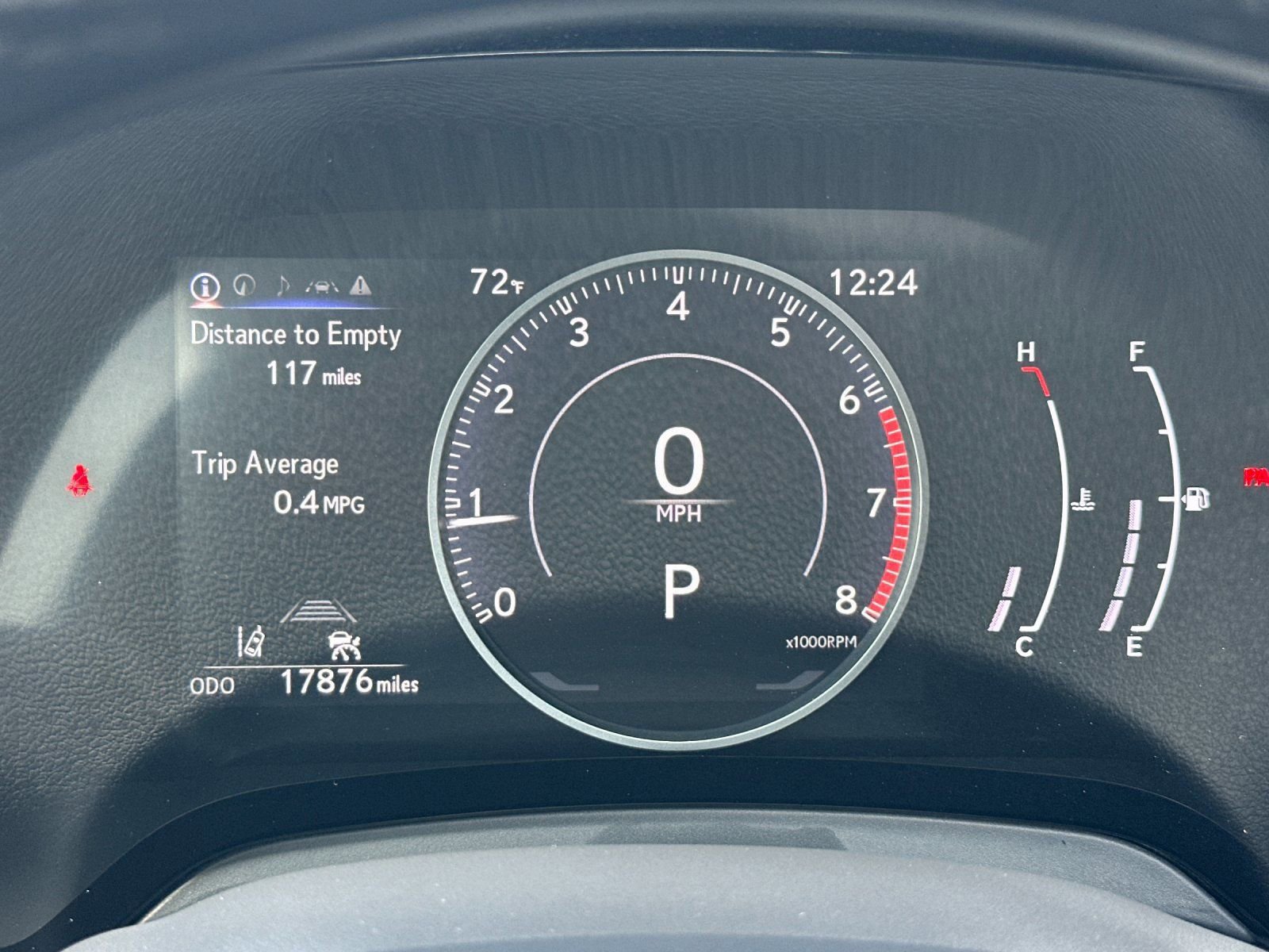 Used 2023 Lexus RX 350 Premium Plus w/ Accessory Package (Z1) image 30