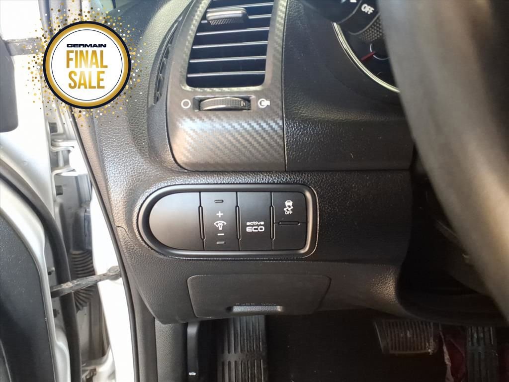 Used 2016 Kia Forte EX image 13