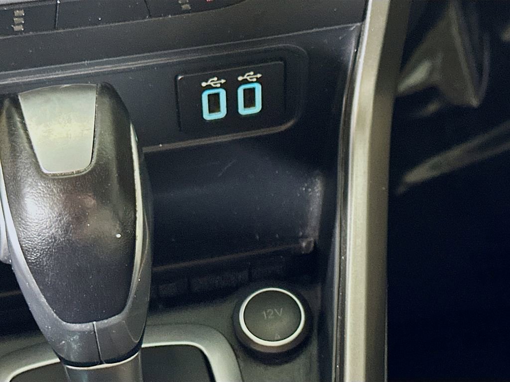 Used 2021 Ford EcoSport SE w/ SE Convenience Package image 27