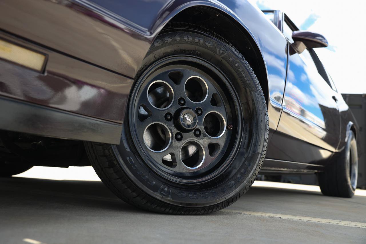 Used 1987 Chevrolet Monte Carlo SS RWD image 31