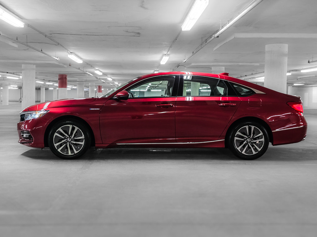 Used 2018 Honda Accord EX-L image 13