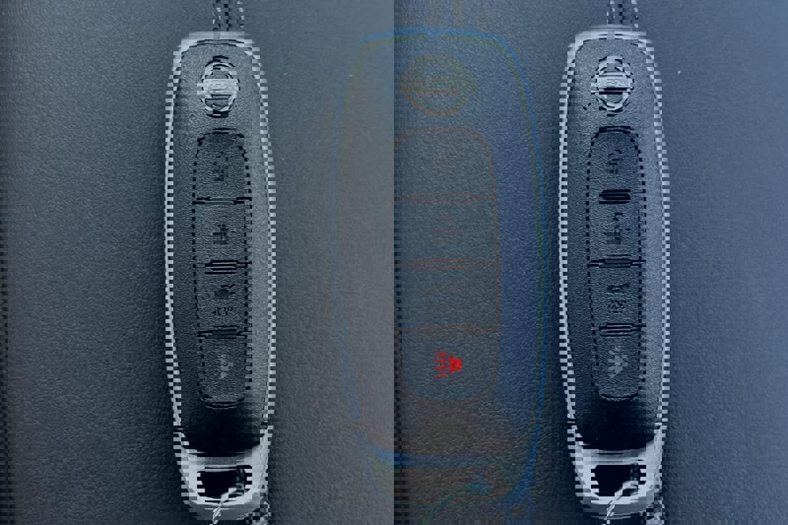 New 2025 Nissan Sentra S image 22