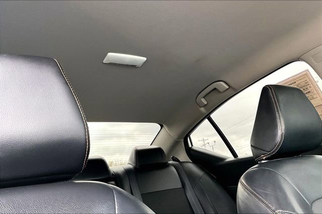 Used 2021 Nissan Altima 2.5 SR image 24