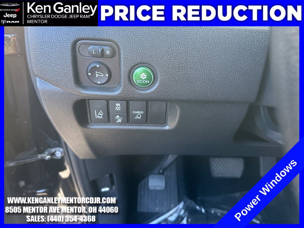 Used 2021 Honda Ridgeline Sport image 13