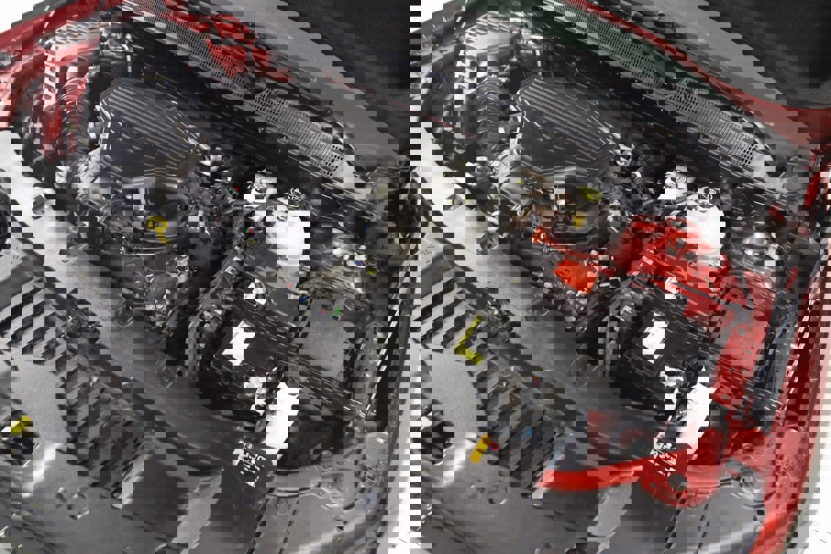 Used 2023 Chevrolet Blazer RS image 20