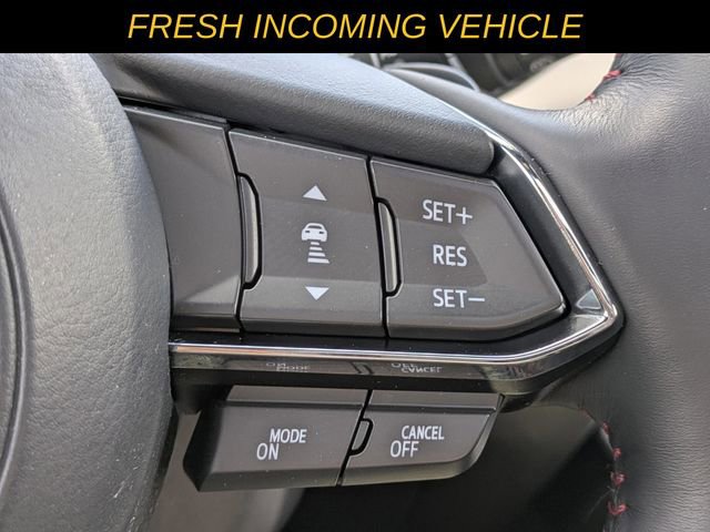 Used 2022 MAZDA CX-9 Carbon Edition image 21