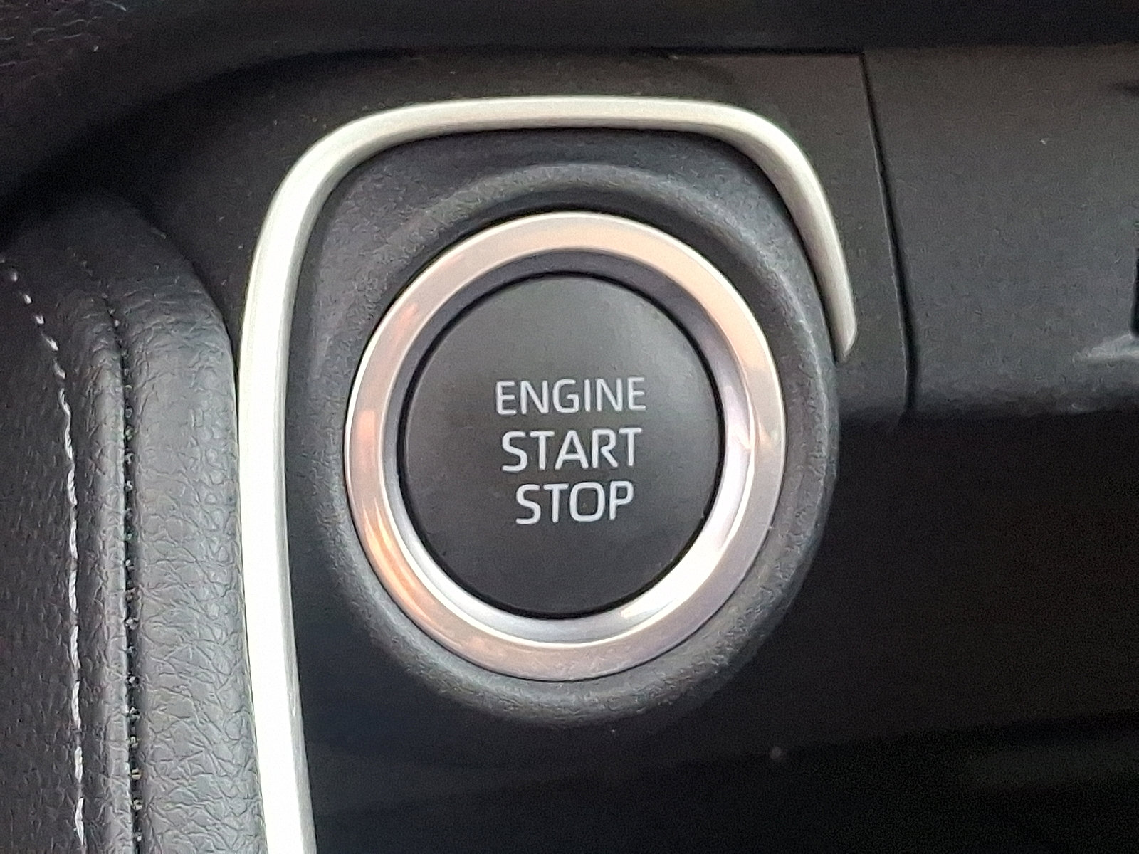 Used 2024 Toyota Grand Highlander AWD image 24