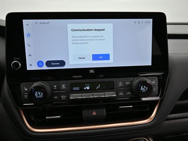 Certified 2026 Toyota Grand Highlander AWD Hybrid image 13