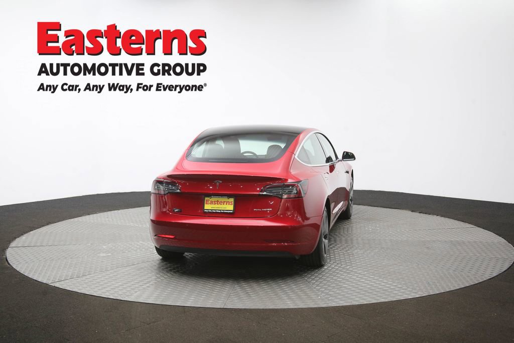 Used 2020 Tesla Model 3 Long Range image 35