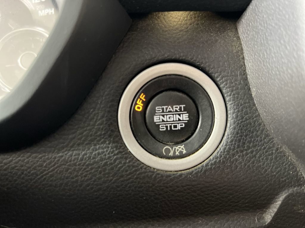 Used 2020 RAM 2500 Laramie image 16